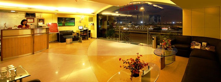 661/Hotel Lohias - New Delhi 02.jpg